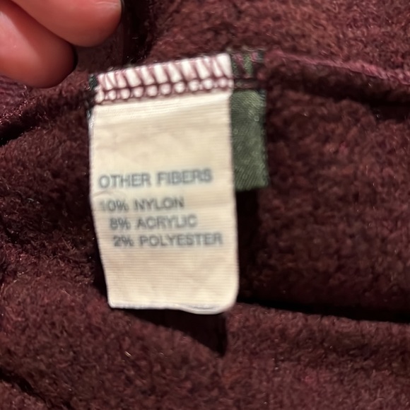 Timberland cardigan - Picture 8 of 8